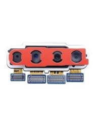 Camara Trasera Samsung Galaxy A9 2018, A920