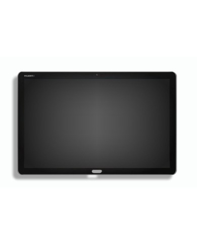 Pantalla Lcd + Tactil Huawei MediaPad M5 Lite Negra