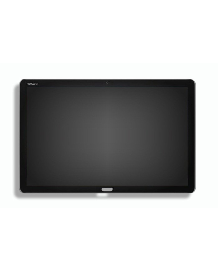 Pantalla Lcd + Tactil Huawei MediaPad M5 Lite Negra