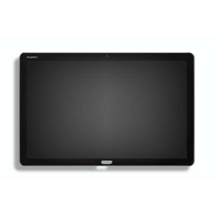 Pantalla Lcd + Tactil Huawei MediaPad M5 Lite Negra