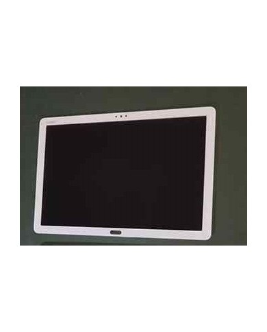 Pantalla Lcd + Tactil Huawei MediaPad M5 Lite Negra