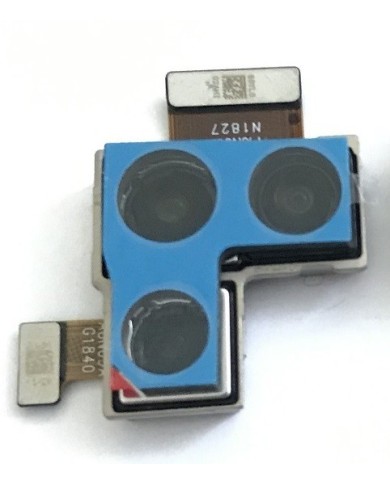 Camaras Traseras Huawei Mate 20