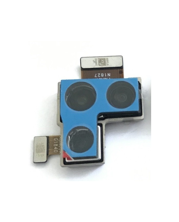 Camaras Traseras Huawei Mate 20