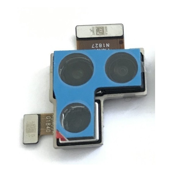 Camaras Traseras Huawei Mate 20
