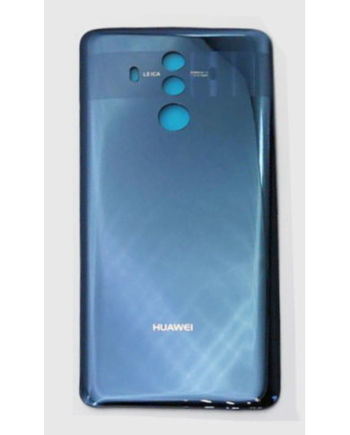 Tapa Trasera Huawei Mate 10 Pro Negra
