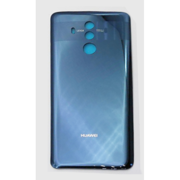 Tapa Trasera Huawei Mate 10 Pro Negra
