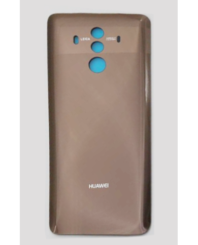Tapa Trasera Huawei Mate 10 Pro Azul