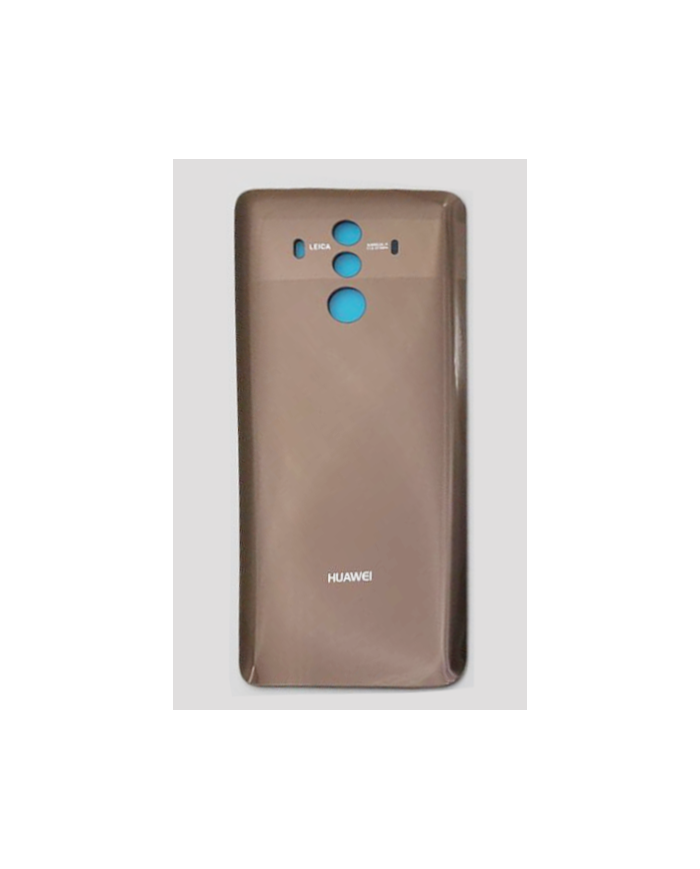 Tapa Trasera Huawei Mate 10 Pro Azul