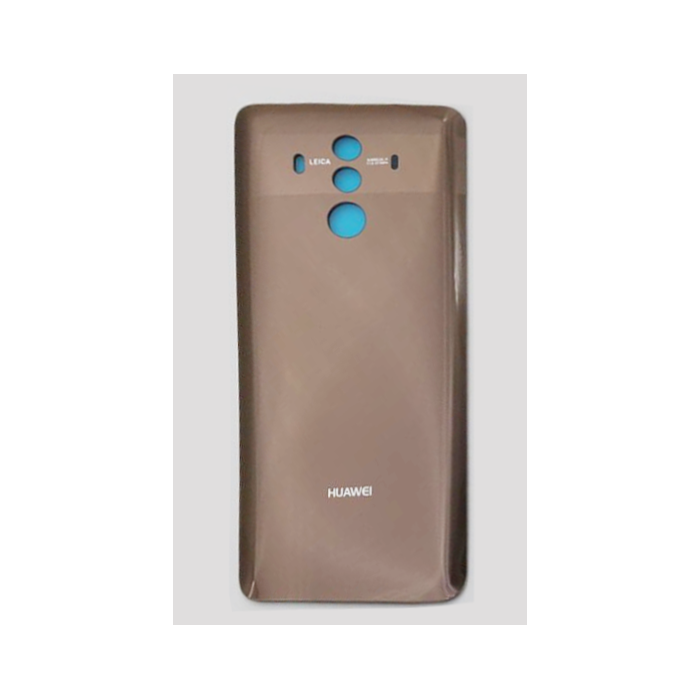 Tapa Trasera Huawei Mate 10 Pro Azul