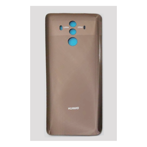 Tapa Trasera Huawei Mate 10 Pro Azul