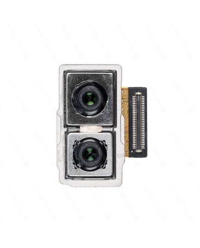 Camara Trasera Huawei Mate 10 Pro