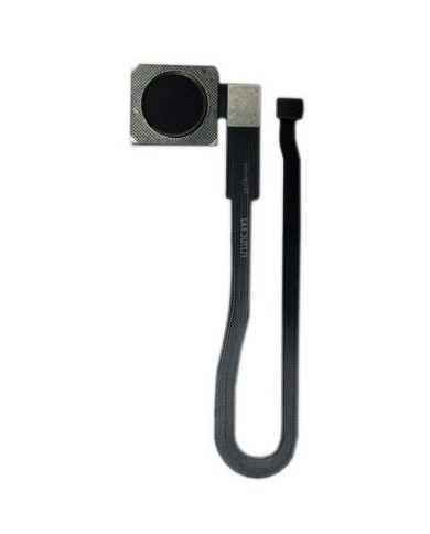 Flex Lector de Huella Dactilar Huawei Mate 10 Pro Negro