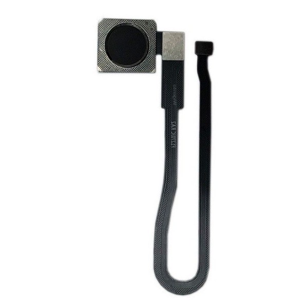 Flex Lector de Huella Dactilar Huawei Mate 10 Pro Negro