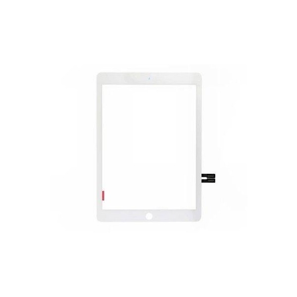 Comprar barato Pantalla Táctil IPad 2017 (5ª Generacion) Blanca - envio en 24 horas