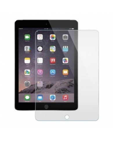 Comprar Cristal Templado IPad 2017 (5ª Generacion), IPad 2018 (6ª Generacion)