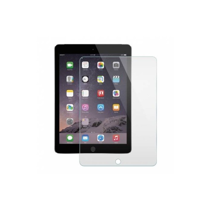 Comprar Cristal Templado IPad 2017 (5ª Generacion), IPad 2018 (6ª Generacion)