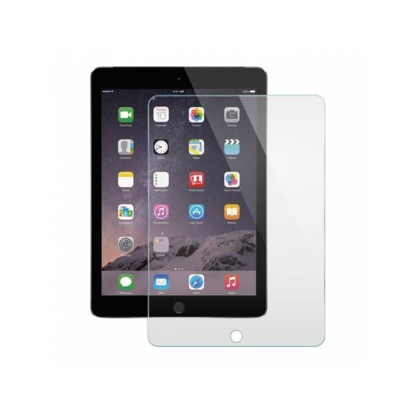 Comprar Cristal Templado IPad 2017 (5ª Generacion), IPad 2018 (6ª Generacion)