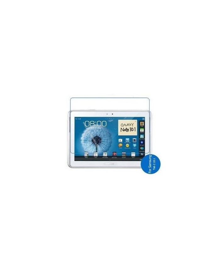 Cristal templado Samsung Galaxy Tab 2 P5100, Galaxy Note 10.1 N8000