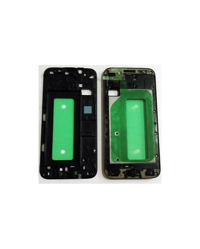 Marco Frontal Samsung Galaxy J7 2017 Negro