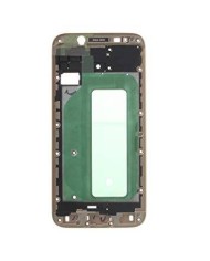 Marco Frontal Samsung Galaxy J7 2017 Oro