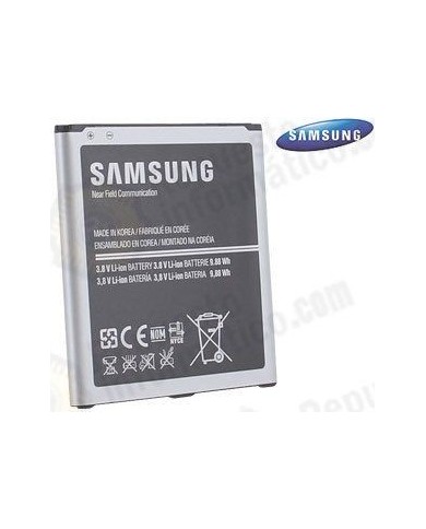 Bateria B600 Samsung Galaxy S4 i9505-9500 (Swap)