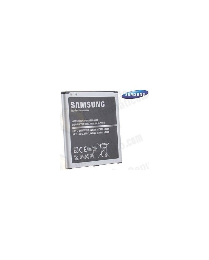 Bateria B600 Samsung Galaxy S4 i9505-9500 (Swap)