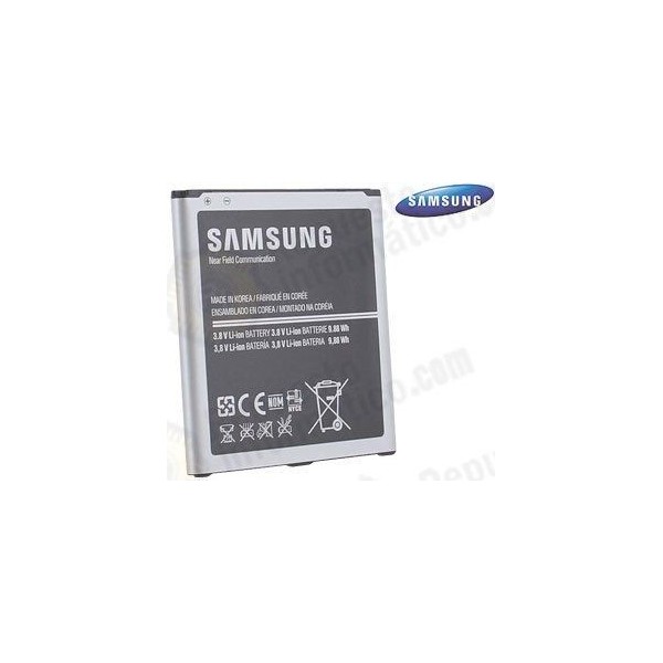 Bateria B600 Samsung Galaxy S4 i9505-9500 (Swap)