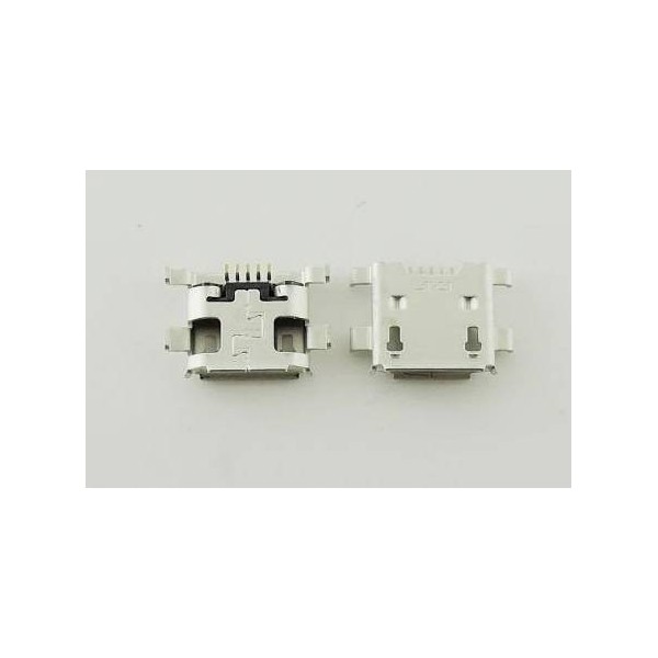 Conector de Carga Acer Ïconia Tab A1-810 A1-830