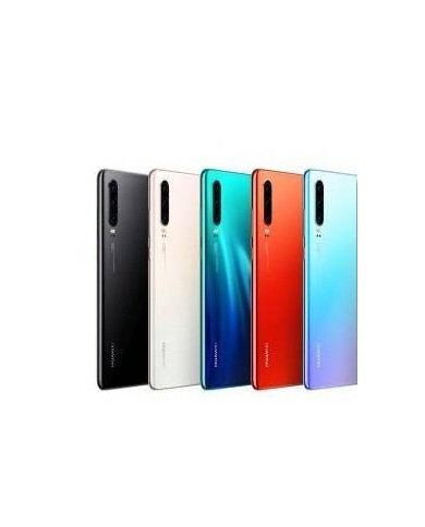 Comprar Tapa Trasera para Huawei P30  - Distribuidores profesionales