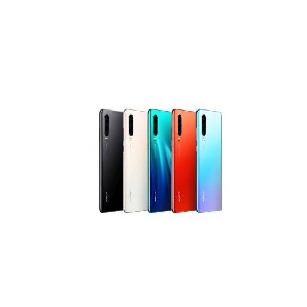 Comprar Tapa Trasera para Huawei P30  - Distribuidores profesionales