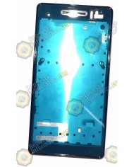 Marco MetÃ¡lico Intermedio para Xperia V (LT25i) (NEGRO)