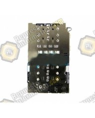 Lector Sim / MicroSd Samsung Galaxy S8 G950, S8 Plus G955