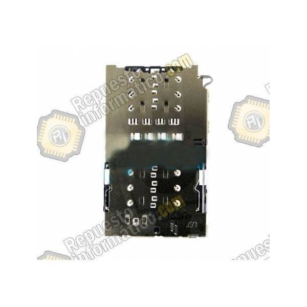 Lector Sim / MicroSd Samsung Galaxy S8 G950, S8 Plus G955
