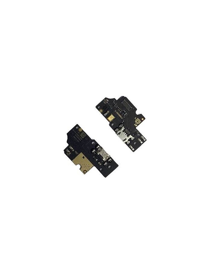 Comprar Placa Conector de Carga y Microfono Bq Aquaris U2, U2 Lite, Aquaris V