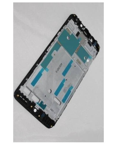 Comprar Marco Frontal Bq Aquaris V, Aquaris U2, Aquaris U2 Lite - Envio en 24horas