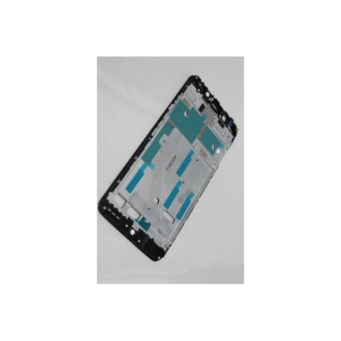 Comprar Marco Frontal Bq Aquaris V, Aquaris U2, Aquaris U2 Lite - Envio en 24horas