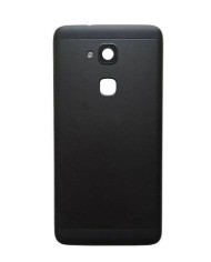 Tapa Trasera Bq Aquaris V Negra