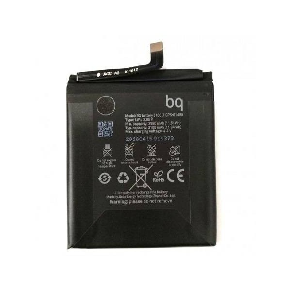 Comprar Bateria Bq Aquaris X2, Aquaris X2 Pro - Envio en 24horas