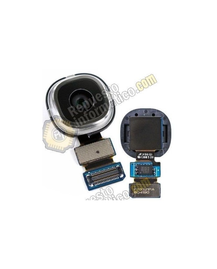 Camara trasera S4 i9505