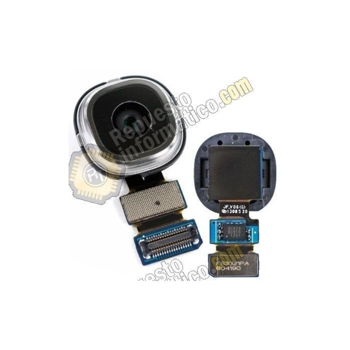 Camara trasera S4 i9505