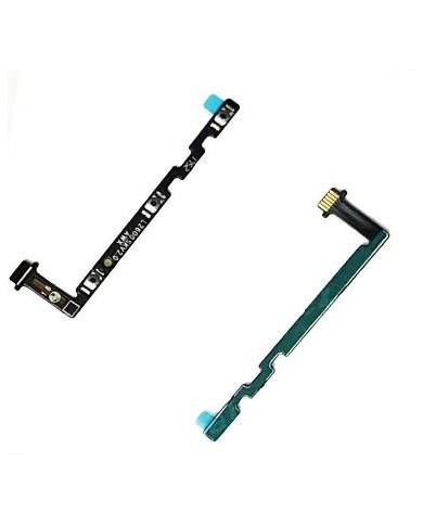 Flex Encendido y Volumen Bq Aquaris V Plus, VS Plus