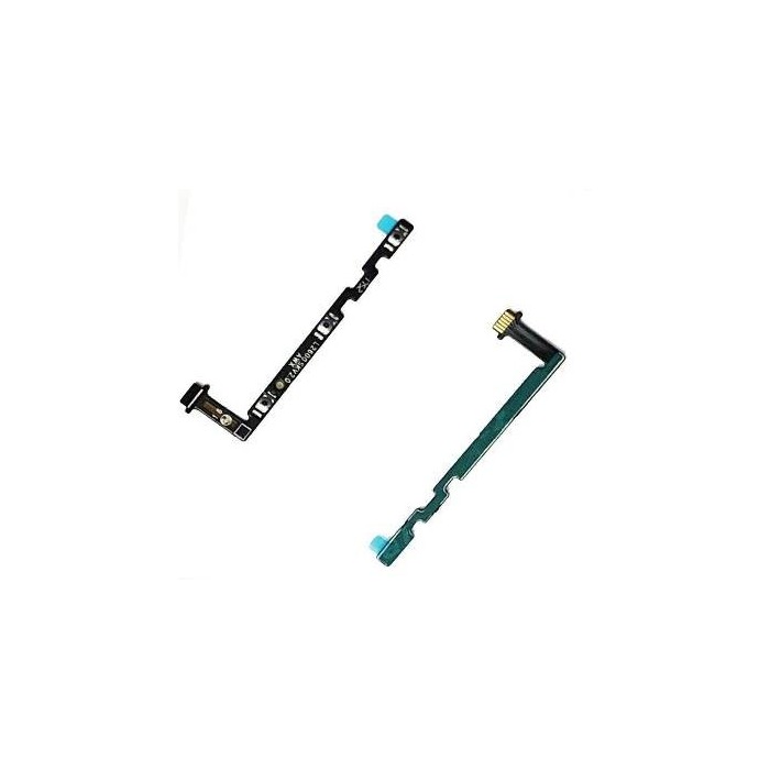 Flex Encendido y Volumen Bq Aquaris V Plus, VS Plus