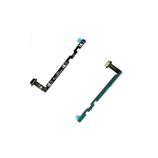 Flex Encendido y Volumen Bq Aquaris V Plus, VS Plus