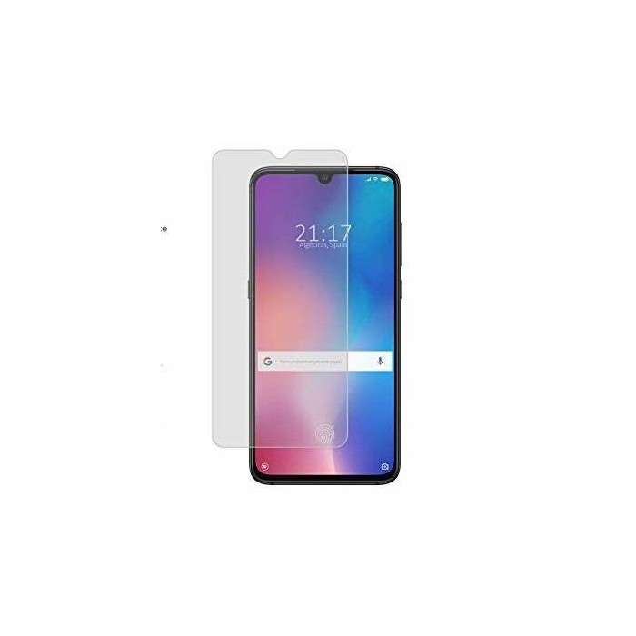 Cristal Templado Xiaomi Mi 9