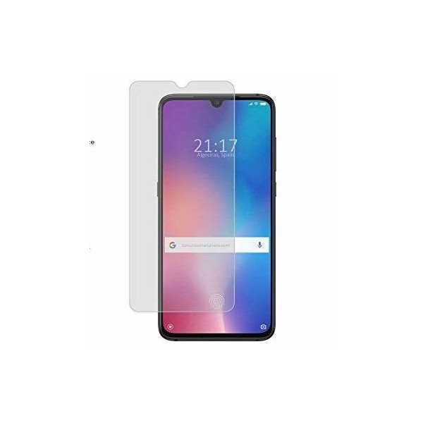 Cristal Templado Xiaomi Mi 9