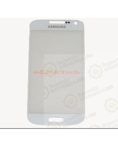 Tactil s4 mini Blanco i9190