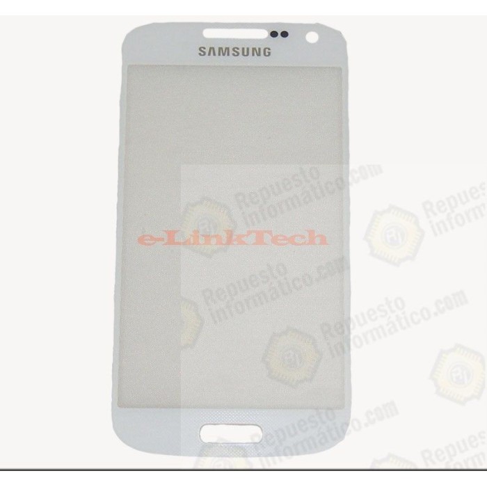 Tactil s4 mini Blanco i9190