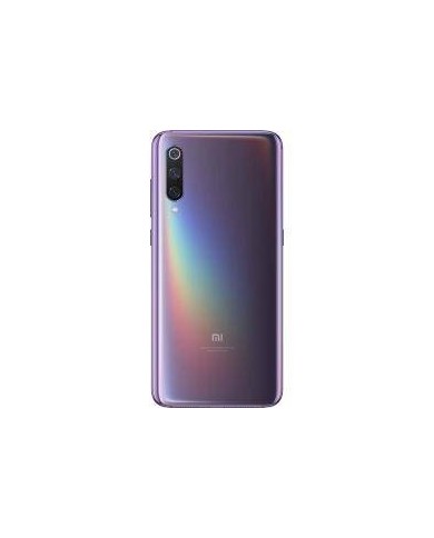 Comprar Tapa Trasera para Xiaomi Mi 9 Color Lila - Morado