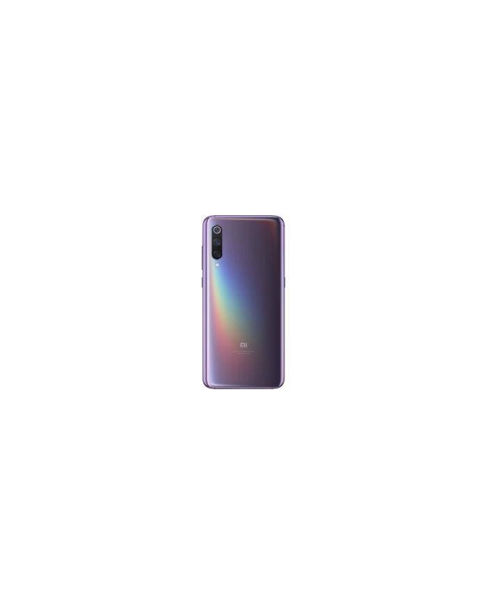 Comprar Tapa Trasera para Xiaomi Mi 9 Color Lila - Morado