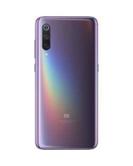 Comprar Tapa Trasera para Xiaomi Mi 9 Color Lila - Morado